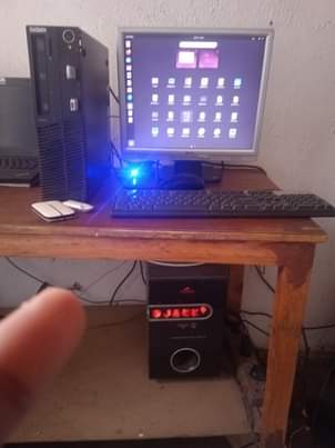 desktop