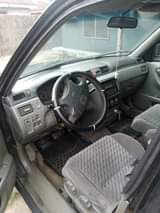 A picture of EXTREMELY CLEAN CRV Sound engine Smooth gear Ac not chilling