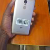 A picture of Redmi Note 3