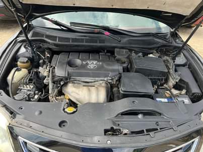 A picture of Tested and confirmed okay 2010 Toyota camry with good venza