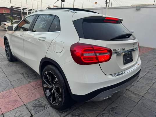 A picture of TOKS MERCEDES BENZ GLA250 2017 FULLEST OPTION thumb start panoramic