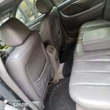 A picture of 2003 Toyota Avalon