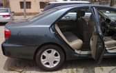 A picture of 2005 Toyota Camry For Sale