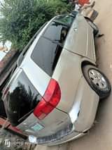A picture of Tomorrow morning deal Toyota sienna 05 toks standard pure fristbody
