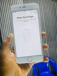 A picture of IPHONE 6sPLUS