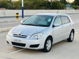 A picture of TOYOTA RUNX
