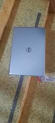 A picture of Dell inspiron core i7 6th generation 8gb ddr4 ram 1tb