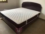 A picture of Bed
