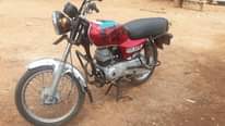 A picture of Quick sale 1 7m Call watsapp 0703188358