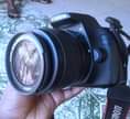 A picture of Canon 1200D