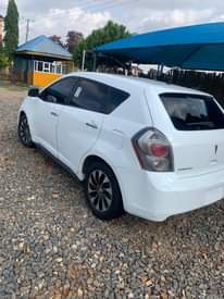 A picture of Distress sales Pontiac vibe 2009 made Canada Going for 3