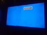 A picture of 43 inches Yachisa tv