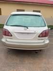 A picture of 2000 model Rx300 tokumbo Price 2 9m Location Ibadan 09030746449