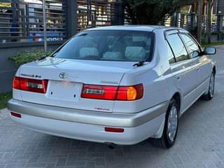 A picture of PREMIO OLD G MODEL UN REGISTERED PRICE 17.8M Include Registration