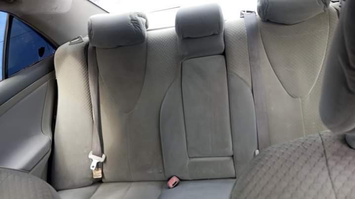 A picture of Nigerian used 2008 Toyota Camry Le Call 08068314979