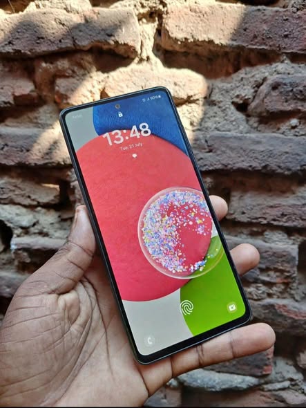 used samsung galaxy