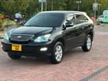 A picture of HARRIER NEW MODEL