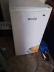 A picture of Quick sale saachi single door
