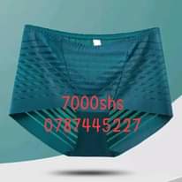 A picture of Knickers