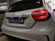 mercedes benz a200