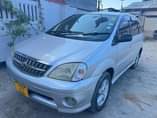 A picture of TOYOTA NADIA