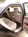 A picture of Toyota Camry big daddy 08125339499