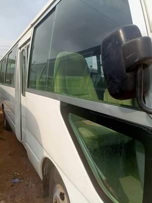 A picture of Coastal Bus