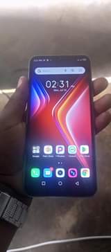infinix hot 10i