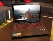 gaming laptops