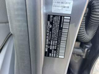 A picture of Mercedes Benz CLA 250 2016