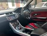 A picture of RANGE ROVER EVOQUE DUP