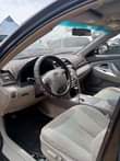 A picture of For sale 2009 Toyota Camry Everything is working fine Nothing