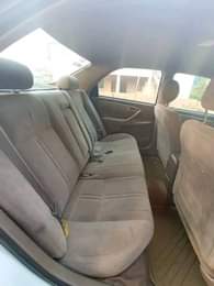 A picture of 08104854872 First body ok nothing to fix IBADAN for 1