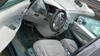 A picture of Nissan Quest Buy and drive 2 5m Settlement 100k Porthorcourt