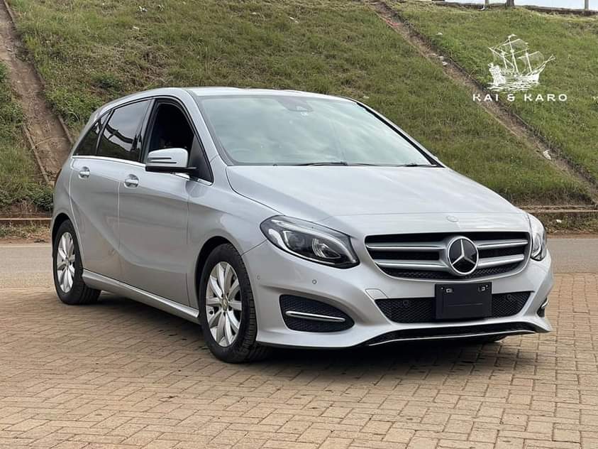 mercedes benz