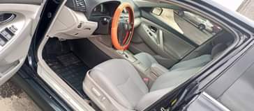 A picture of Clean used Toyota Camry SE 2011 model 3m net price