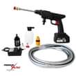 A picture of PORTABLE GUN WASHER