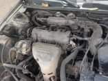 A picture of 2000 Toyota Camry