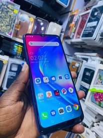 A picture of TECNO SPARK 4