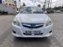 subaru legacy br9