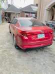 A picture of Sharpest 2013 Kia Optima