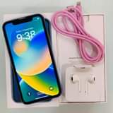 A picture of Iphone XR 64GB
