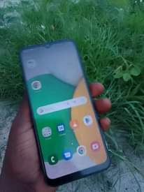 A picture of Samsung Galaxy a3core hiii apa gb32ram2 net4g