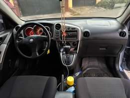 A picture of Good deal Clean 2004 Toyota Matrix A year and 8Mnth