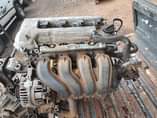 A picture of Toyota 3ZZ engine complete good condition with warranty 071 8934