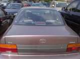 A picture of Neatly Used 92 93 Toyota Corolla For Sale 325 000