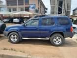 A picture of Clean toks standard 2002 model Xterra complete firstbody ntg to