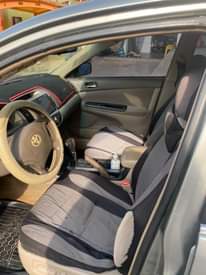 A picture of Toyota Camry 2005