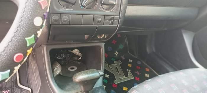 A picture of Used golf