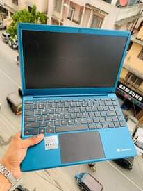 A picture of ASUS LAPTOP BEAUTIFUL LAPTOP SUPER SLIM DESIGN